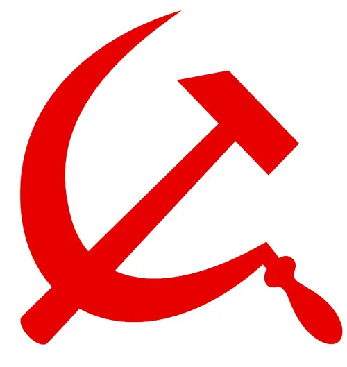 Hammer and Sickle Hammer and Sickle