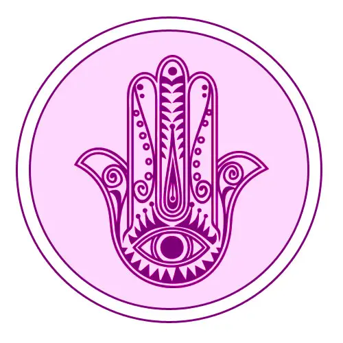 Hand of Fatima Hand of Fatima