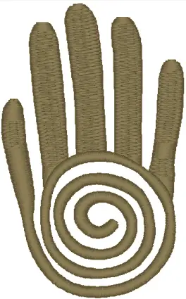 Healer's Hand