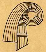 Inanna’s knot