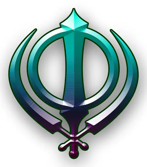 khanda khanda