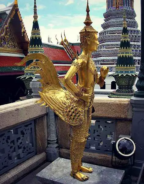 Kinnara