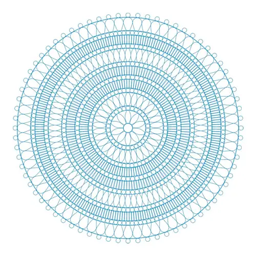 Mandala Mandala