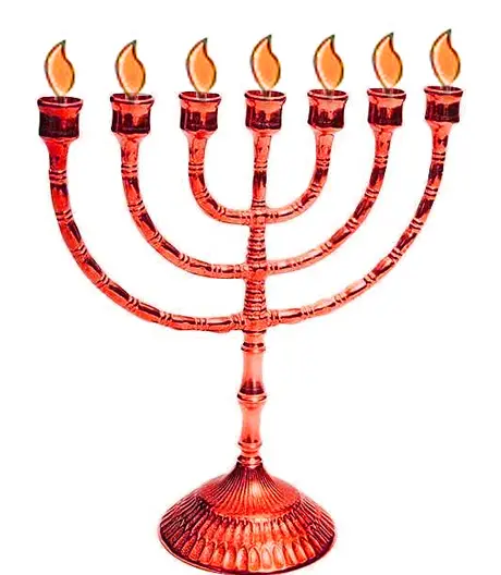 menorah menorah