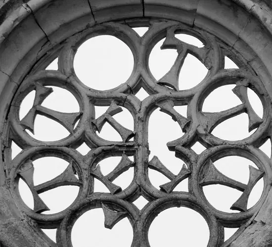 Cross of Tau Cross of Tau