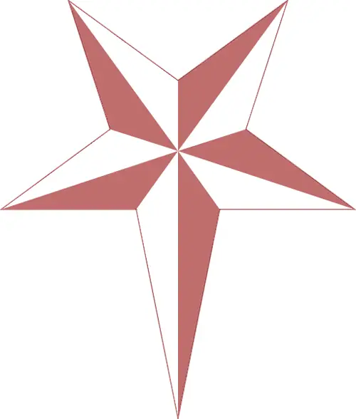 The Morning Star The Morning Star
