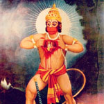Hanuman