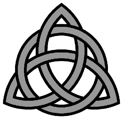 Triquetra Triquetra