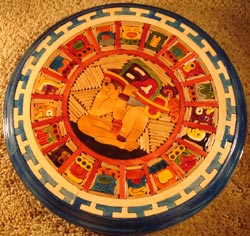 Der Maya Kalender