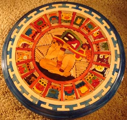 The Mayan Calendar