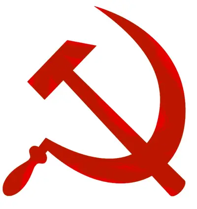 Hammer and Sickle