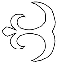 akoko nan symbol