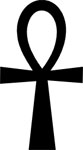 古埃及十字架符号