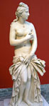 aphrodite statue