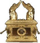 ark of the covenant