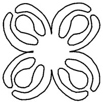 bese saka symbol