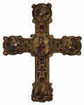 christian cross