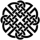 data celtic knot