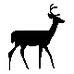deer symbol
