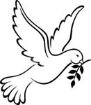 dove symbol