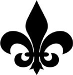 fleur de lys