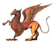 griffin symbol