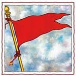 hindu flag