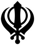 khanda symbol