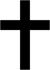 拉丁十字架