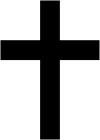 latin cross