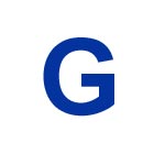 the letter G