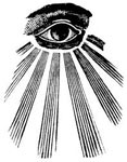 masonic eye