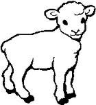 masonic lamb