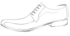 masonic shoe