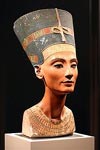 nefertiti