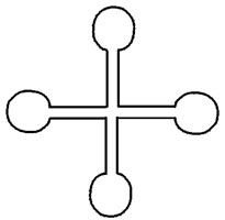 west african symbol