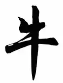 symbol býka