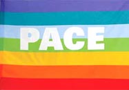 peace flag