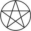 pentagram sumerian