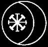 seax wica symbol
