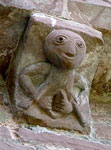 sheela na gig