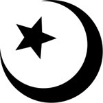 star and crescent