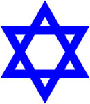 star of David