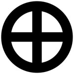 sun cross