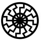 roda matahari