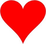 heart symbol