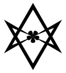 unicursal hexagram