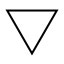 Water Symbol
