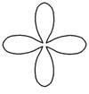 tabono strength symbol