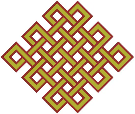 Tibetan Symbols